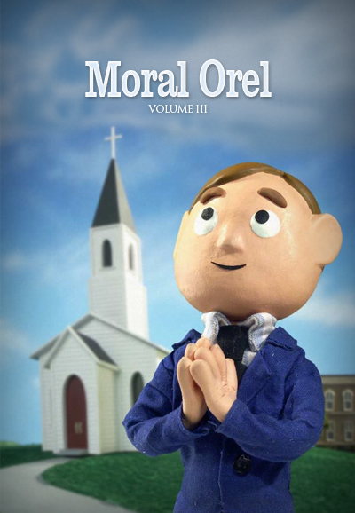 Moral Orel - Season 3 [10883] (A1757199986) [[TV Shows]] --Plex--